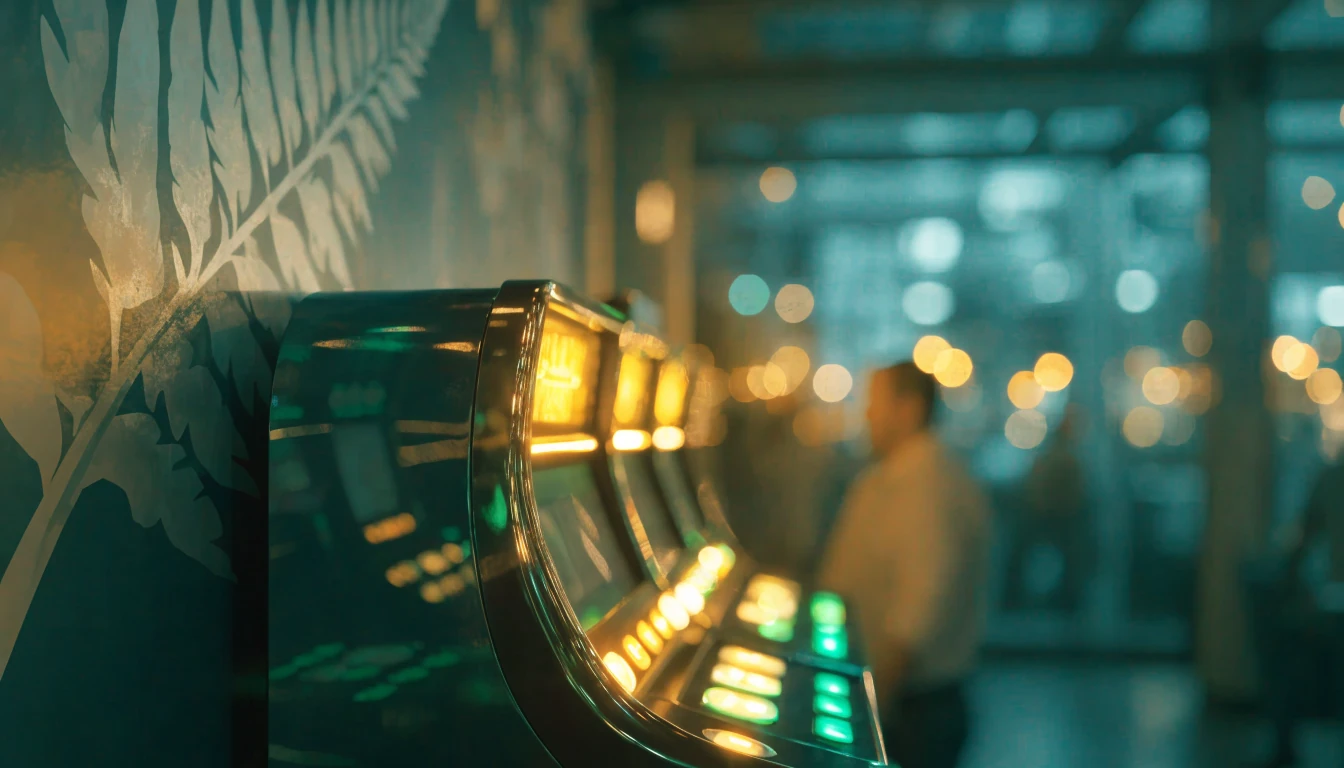 50 Free Spins in Casino NZ: Offer Terms
