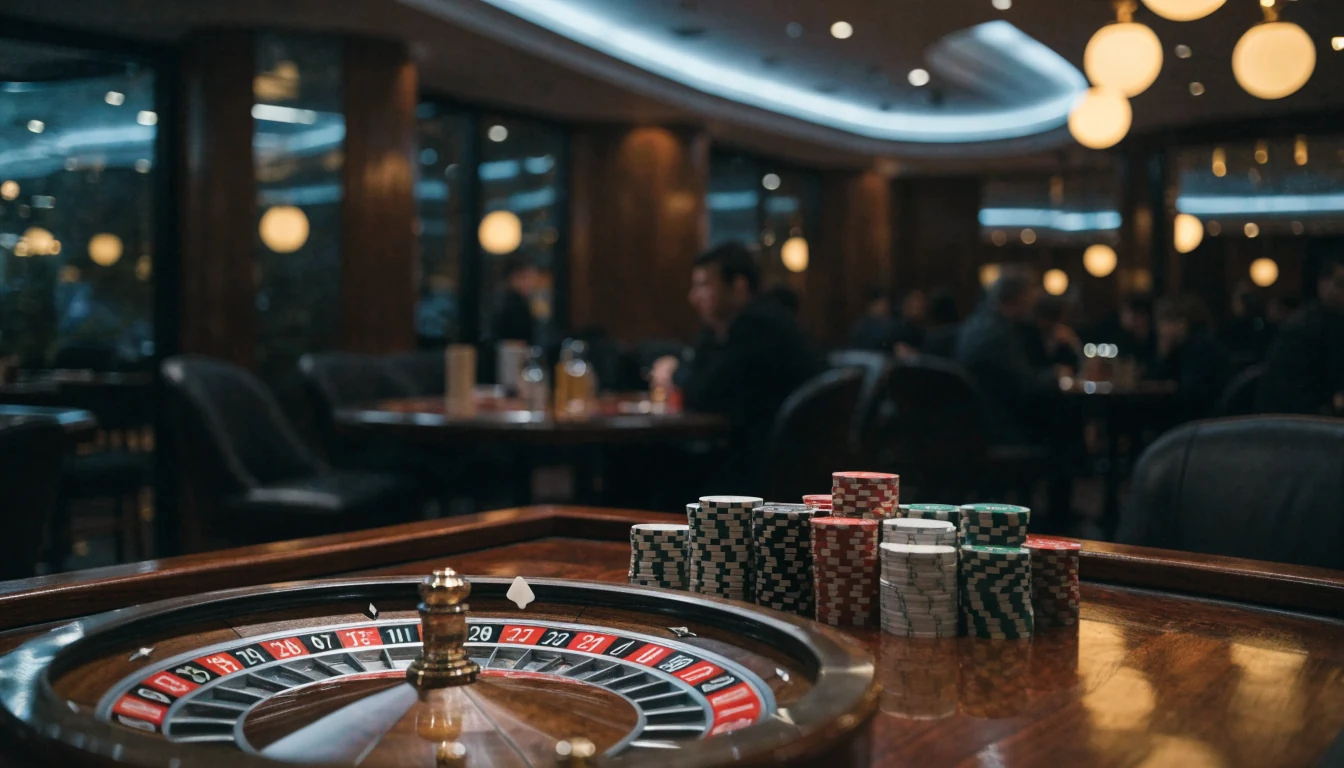 Casino Offers in New Zealand: Bonus Types and Terms