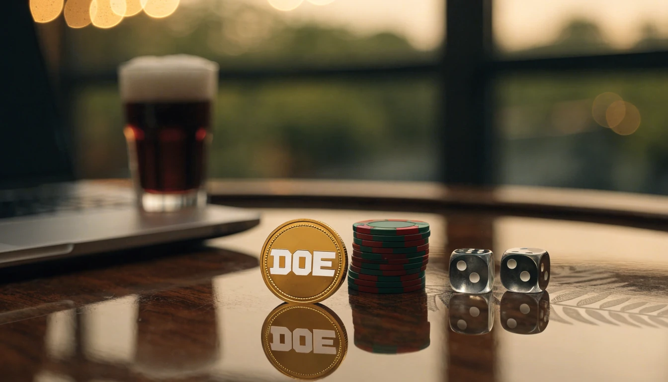 Dogecoin Casinos in New Zealand: What to Check