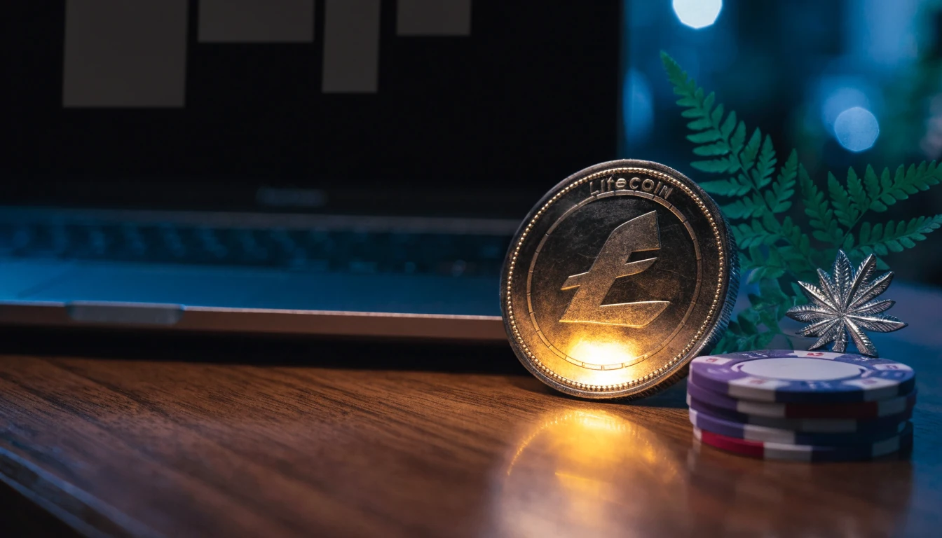 Litecoin Casinos in New Zealand: Payments and Bonuses