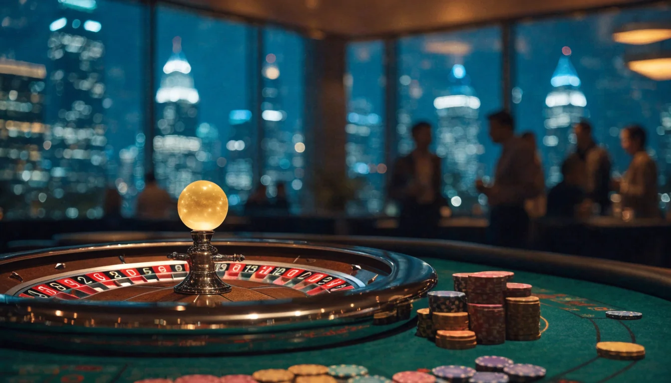 Jackpot Casinos in New Zealand: Pools and Bonuses