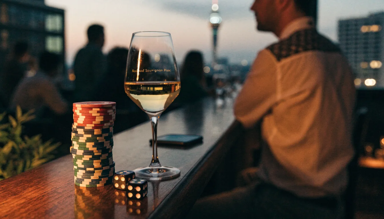 Online Casinos in NZ: Licensing, Bonuses and Payments