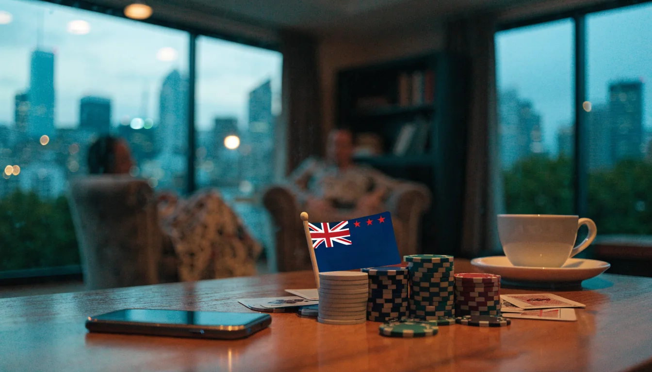 NZ Casinos with Boku: How to Check Payment Claims