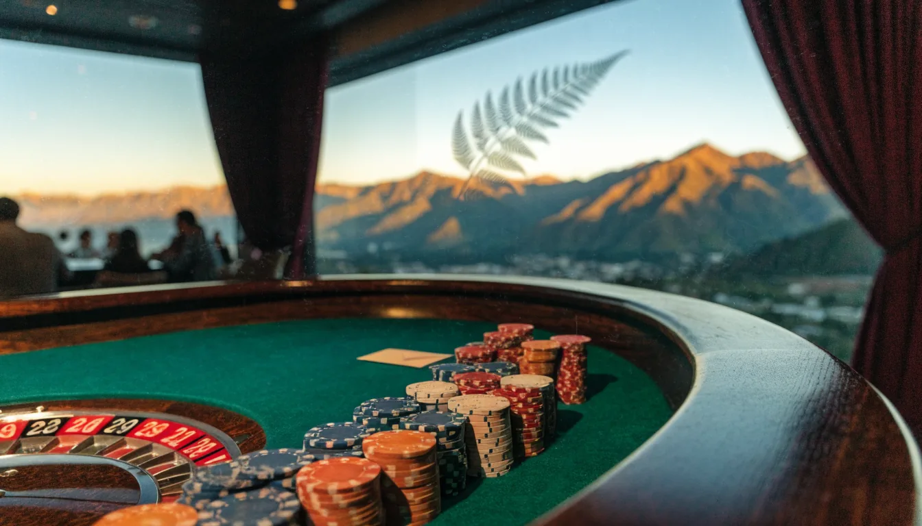 New Zealand Flexepin Casinos: Availability and Checks