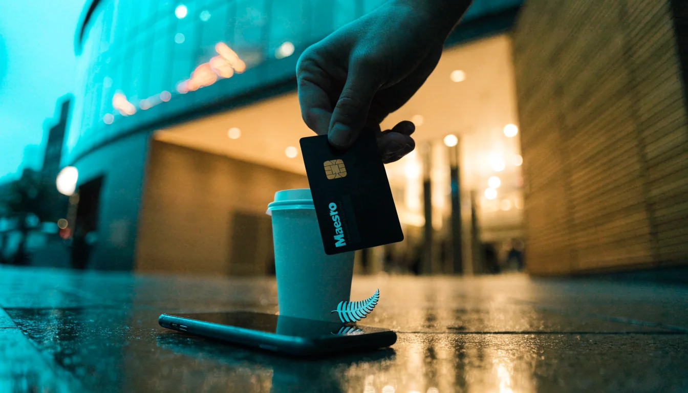 New Zealand Maestro Casinos: How to Check Payments