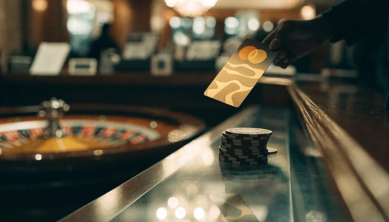 NZ Casinos With Mastercard: Checking Payment Claims