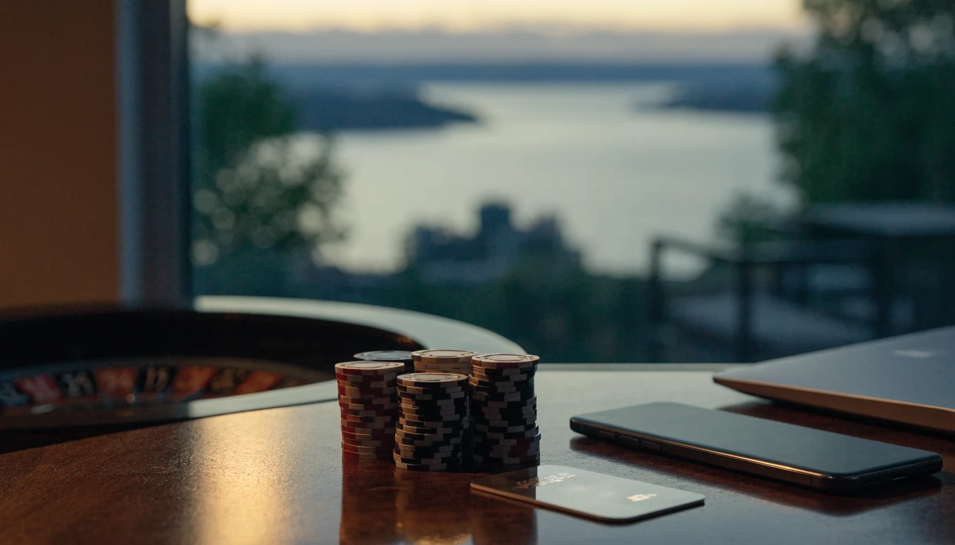 NZ Casinos with Neosurf: Checking Deposit Access