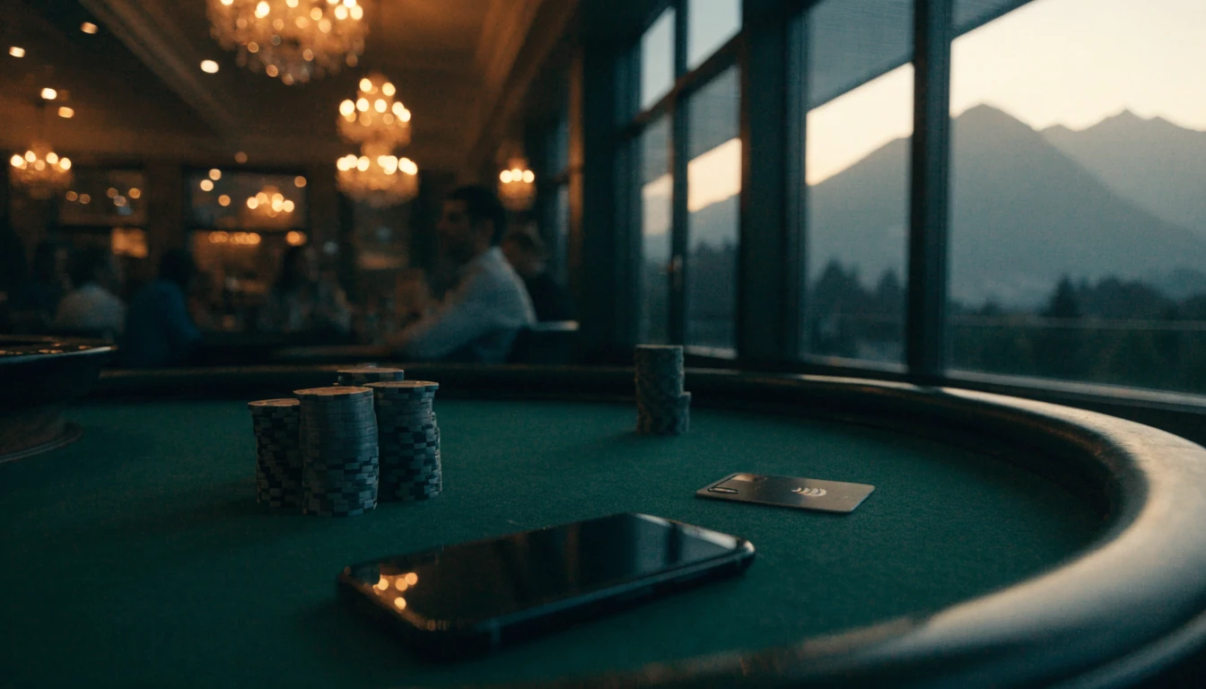 NZ Neteller Casinos: Deposits, Withdrawals and Terms