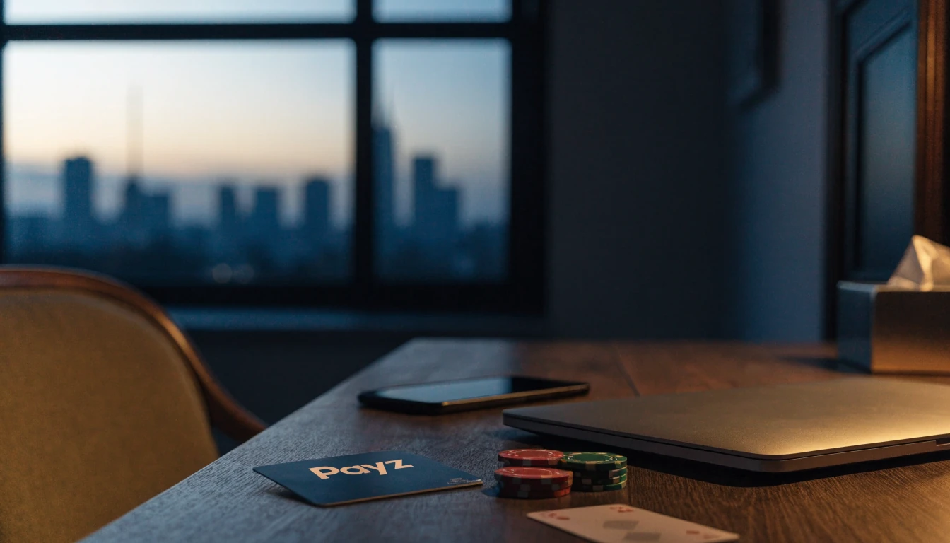 Payz Casinos in New Zealand: Checking Acceptance