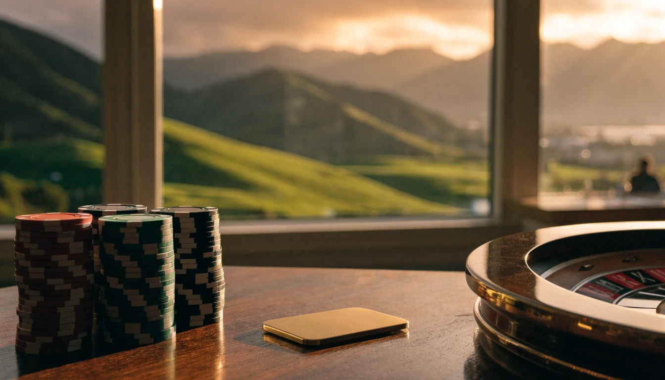 NZ Casinos With Prezzy Card: What Is Confirmed