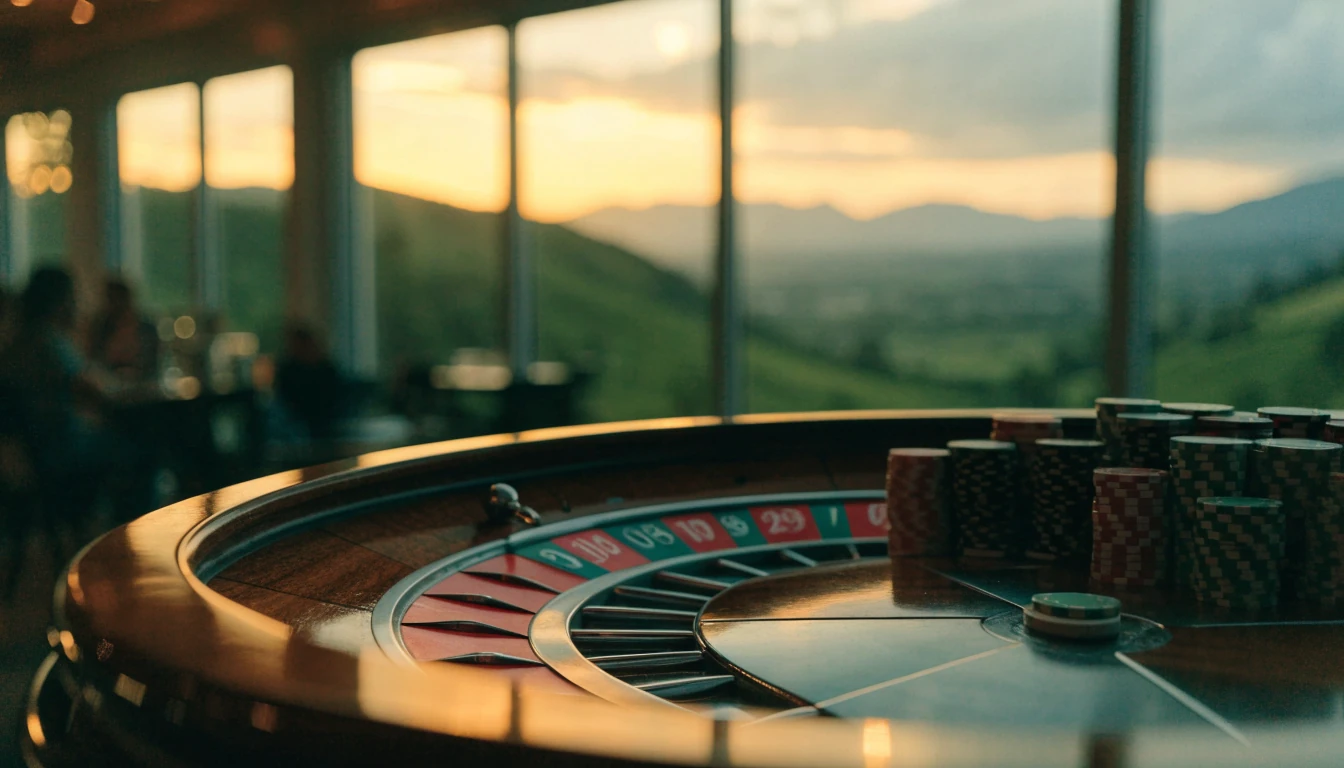 Roulette Casinos in NZ: Variants, Odds and Terms