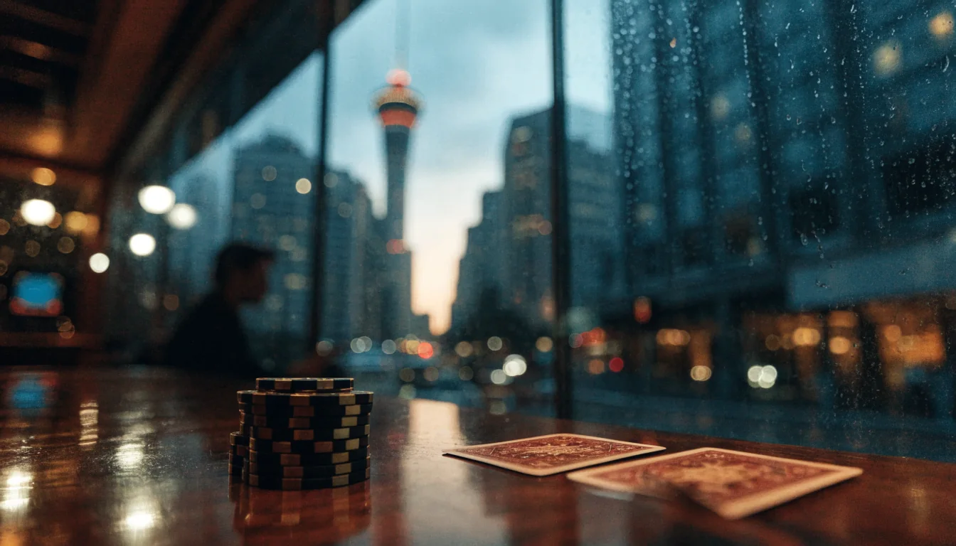 RTG Casinos in New Zealand: Availability and Rules