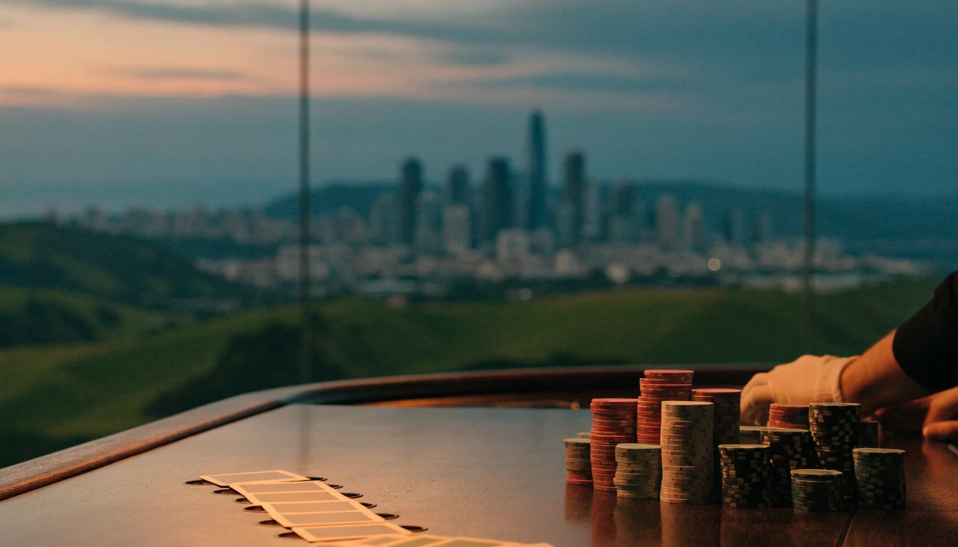 Blackjack for Real Money in New Zealand
