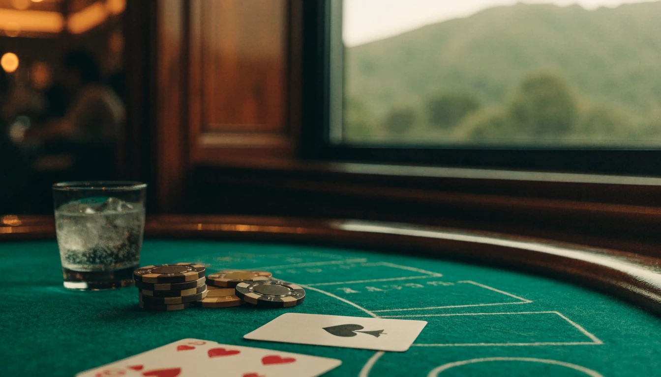 Blackjack Rules for New Zealanders