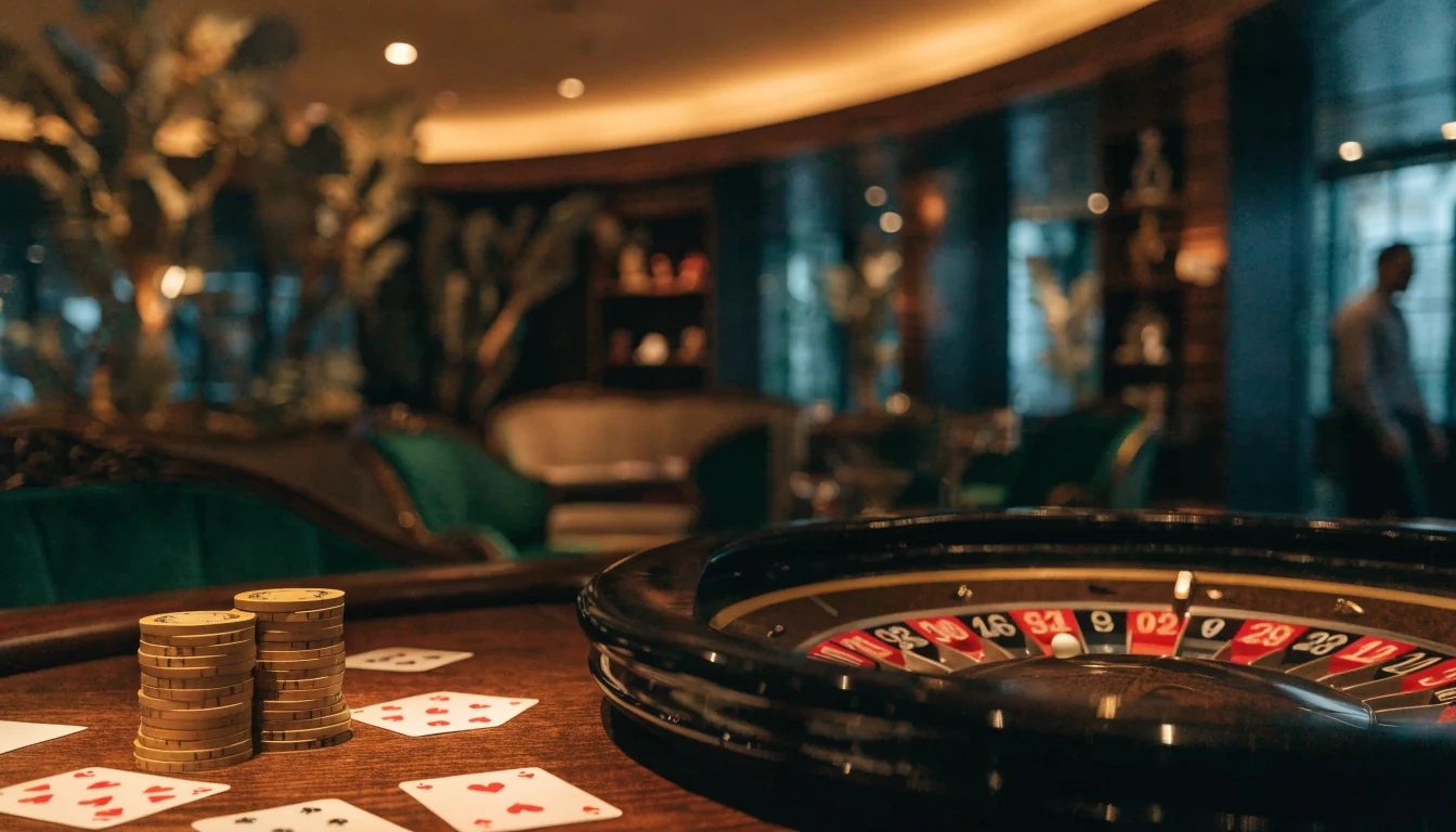 Casino Bonuses & Free Spins in New Zealand
