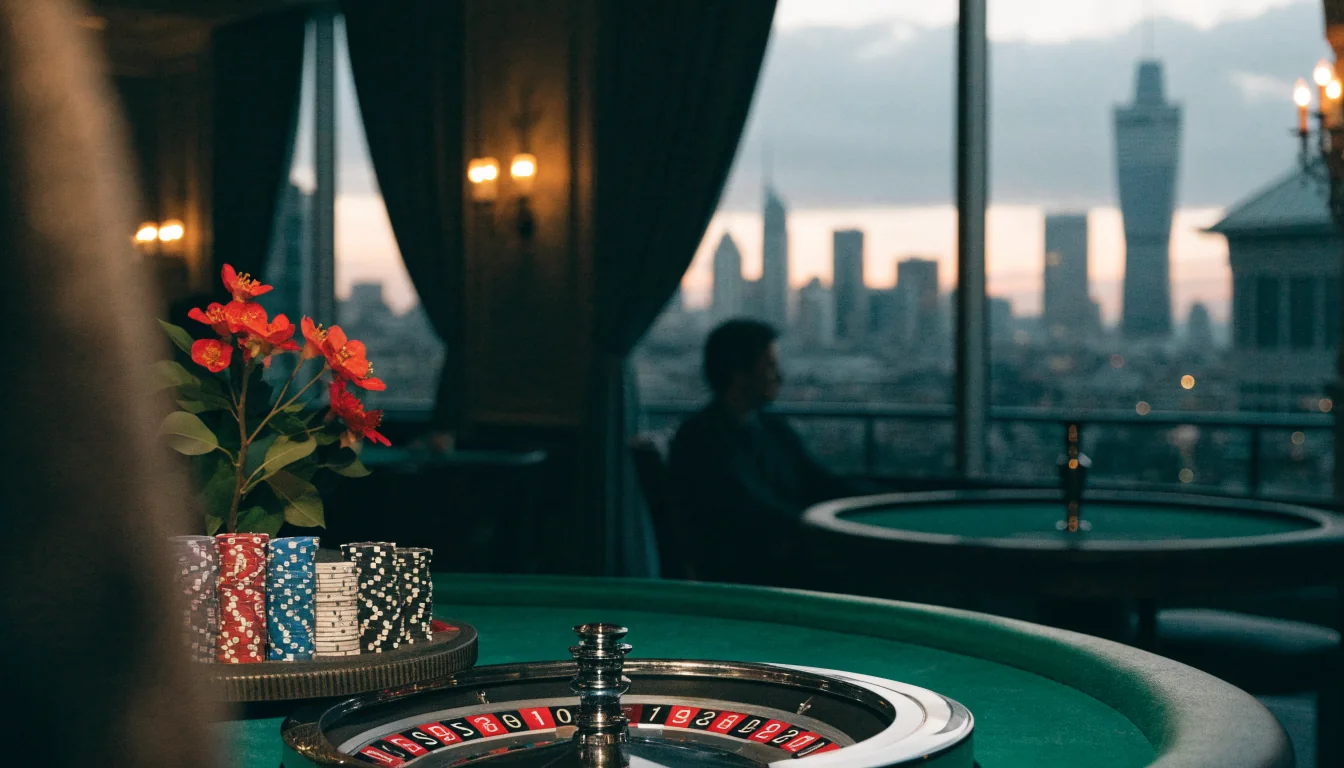 Casino Promotions in New Zealand: Offer Types