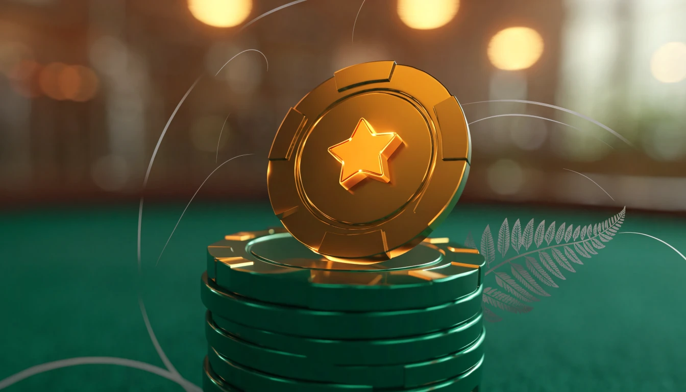 Casino rewards for New Zealanders: terms explained