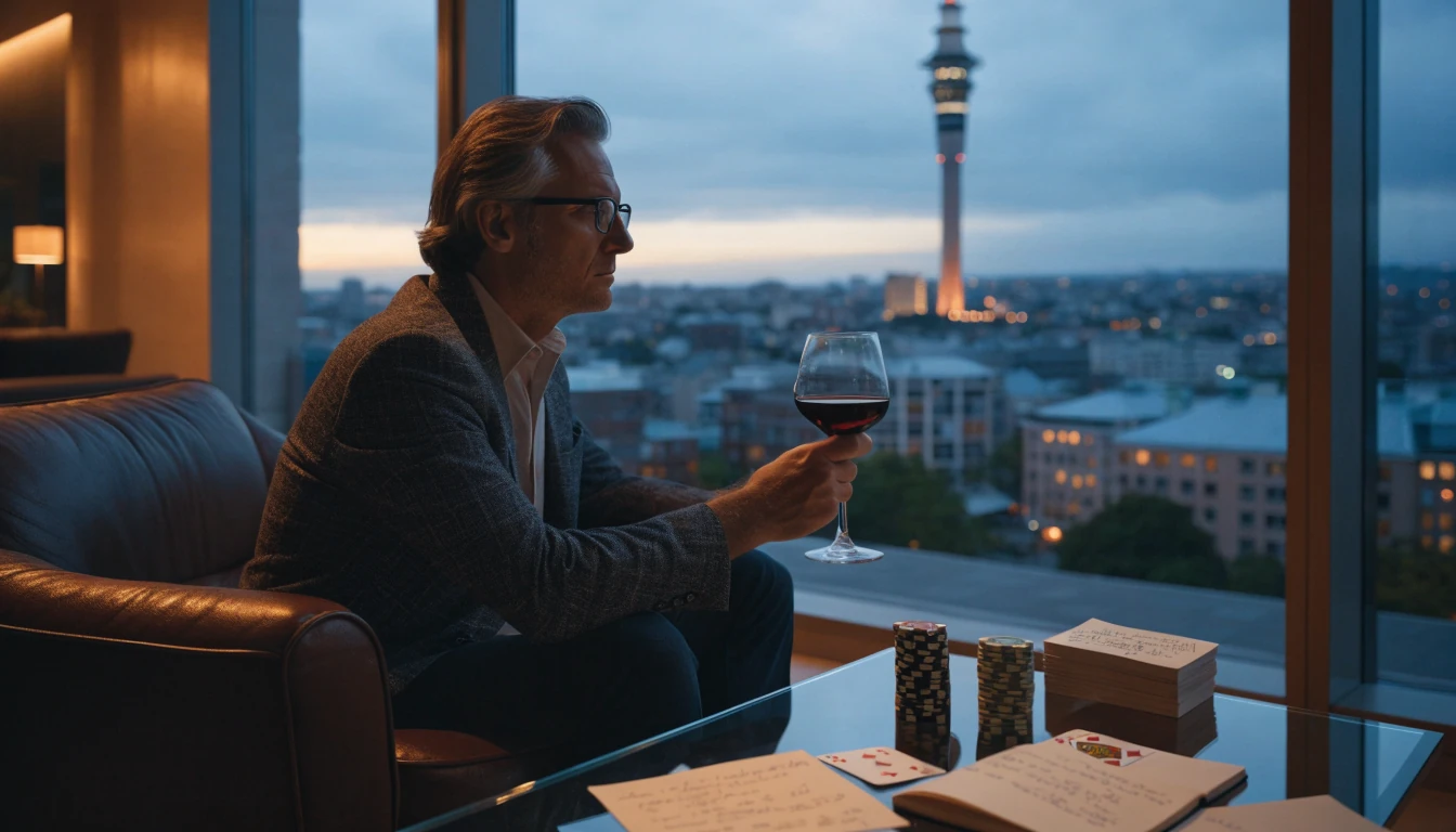 Casino Tips and Tricks for New Zealand Players