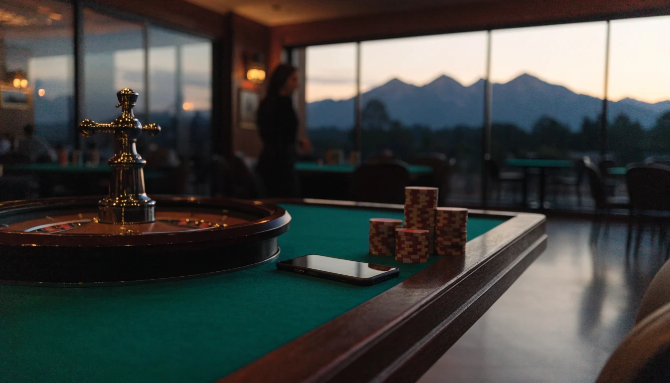 Casinos with demo mode in New Zealand: how access works