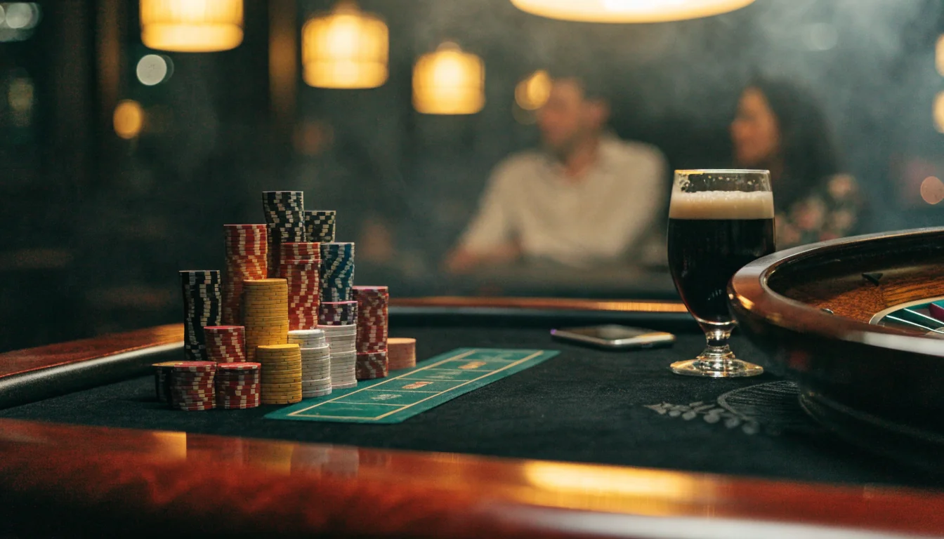 New Zealand Casinos With Welcome Bonuses: What to Check