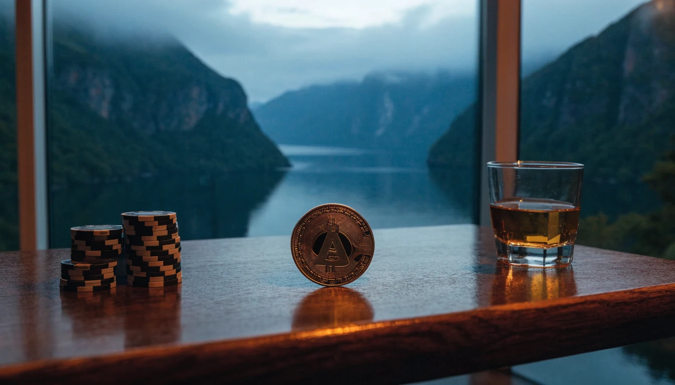 Crypto Casinos in New Zealand: Offers Explained