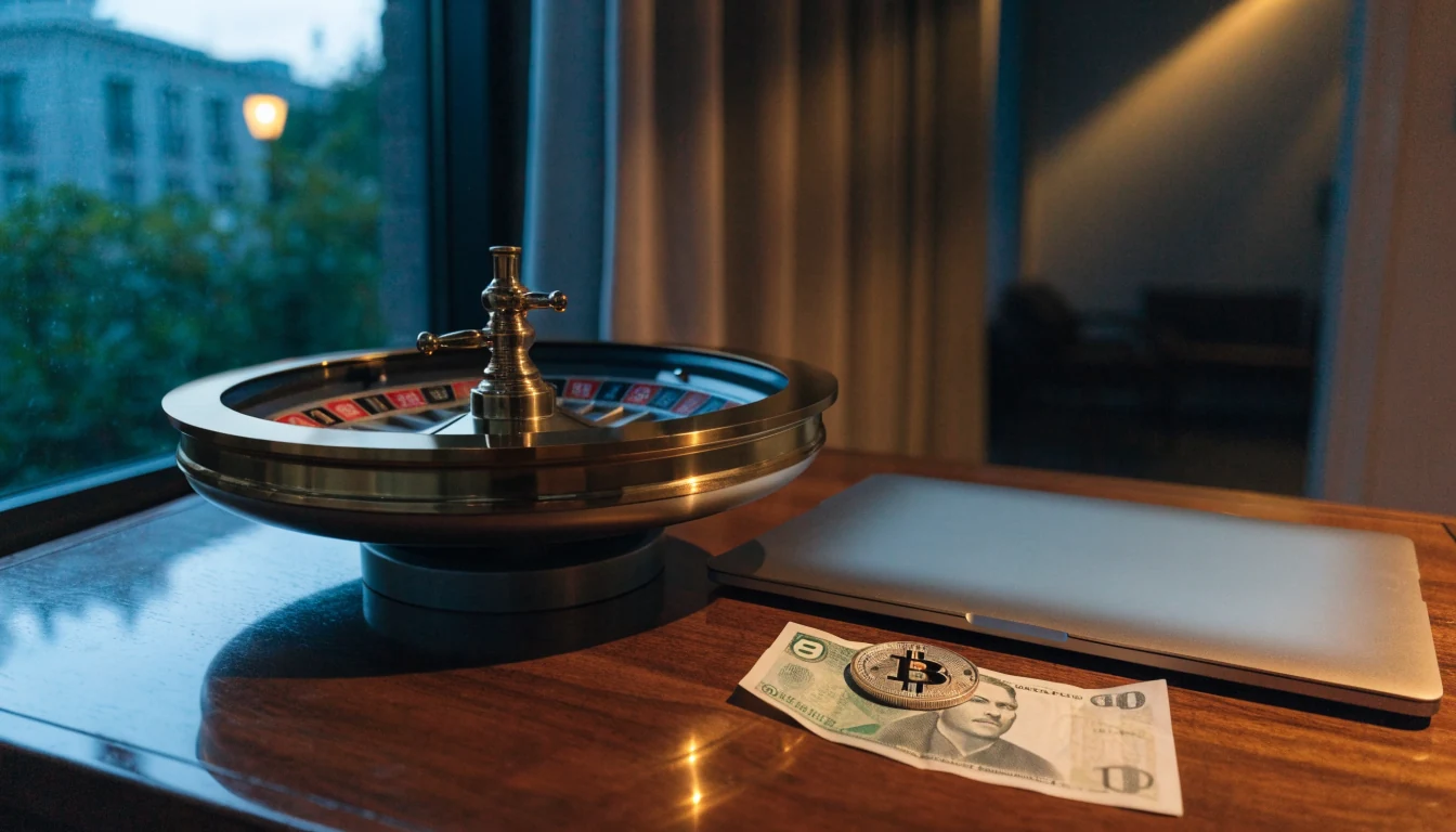 Crypto Roulette in New Zealand: Payments and Play