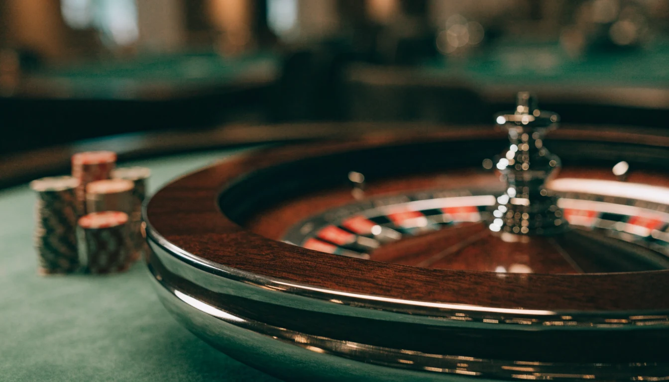 European Roulette in New Zealand: Odds and Play