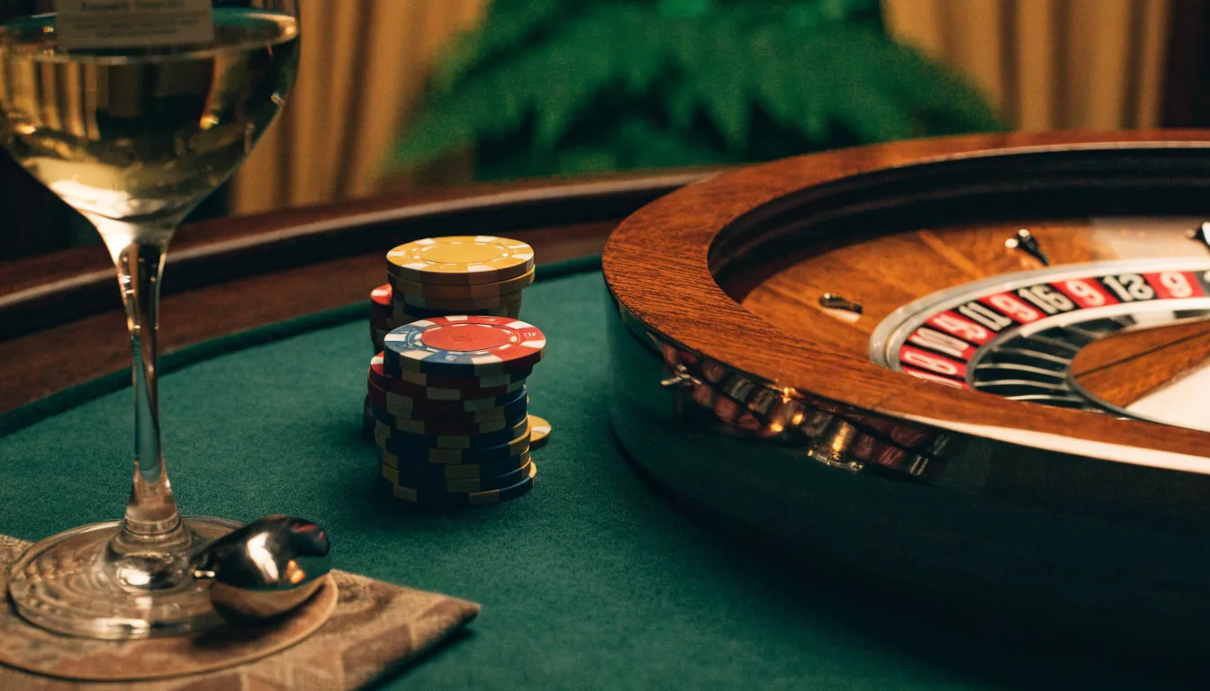 First Deposit Bonus Casinos in NZ: Terms Compared