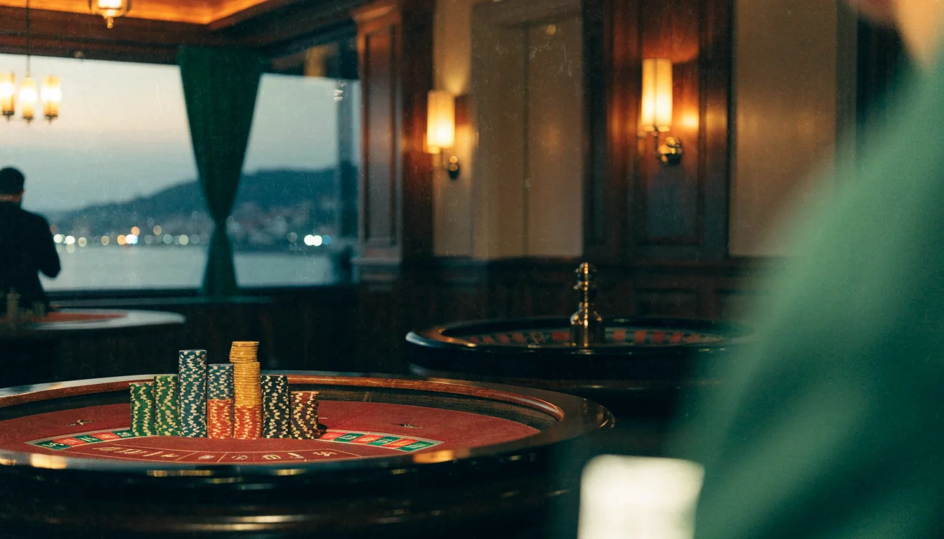 Free Casinos in New Zealand: Games and Bonus Terms