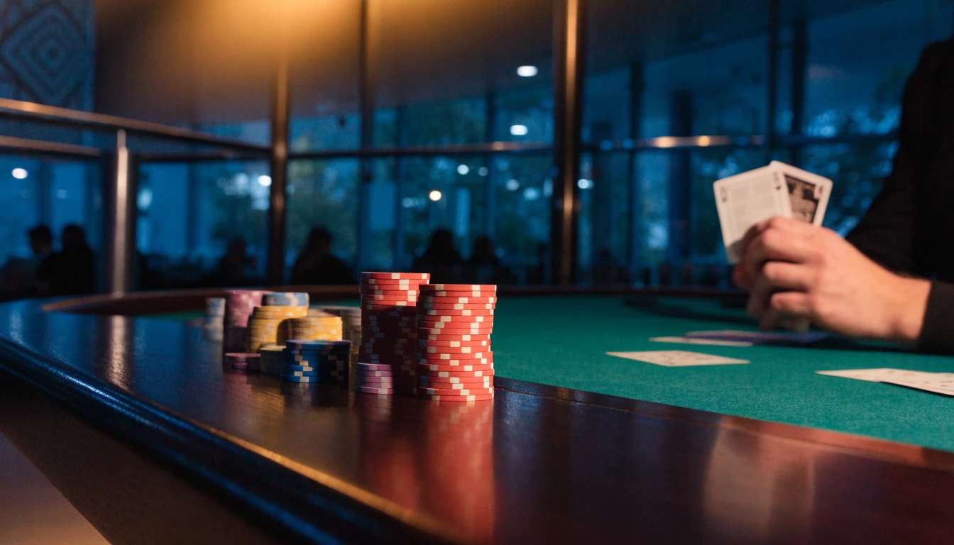 How to Play Blackjack in New Zealand