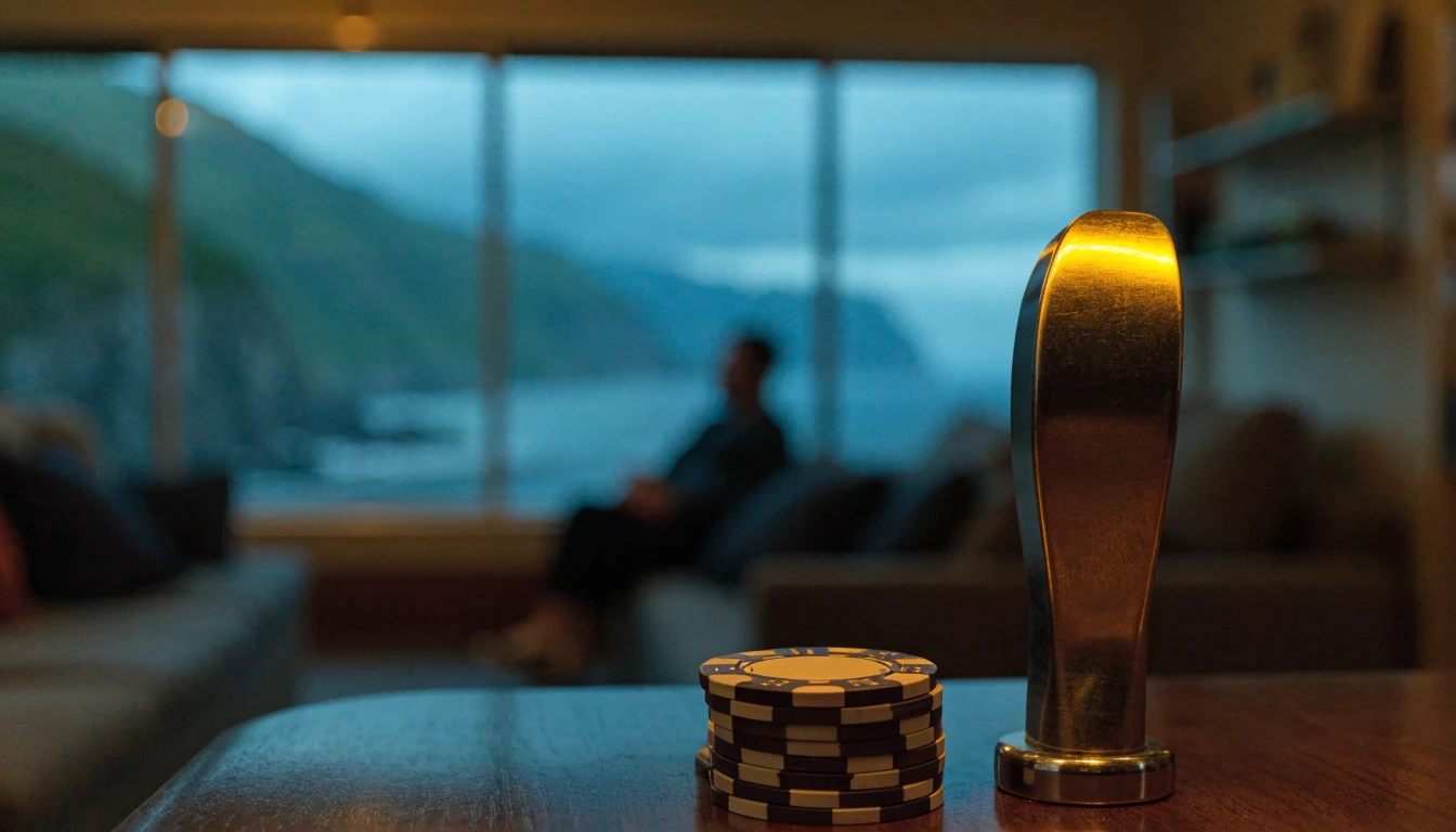 Jackpot Slots in New Zealand: Rules and Payouts