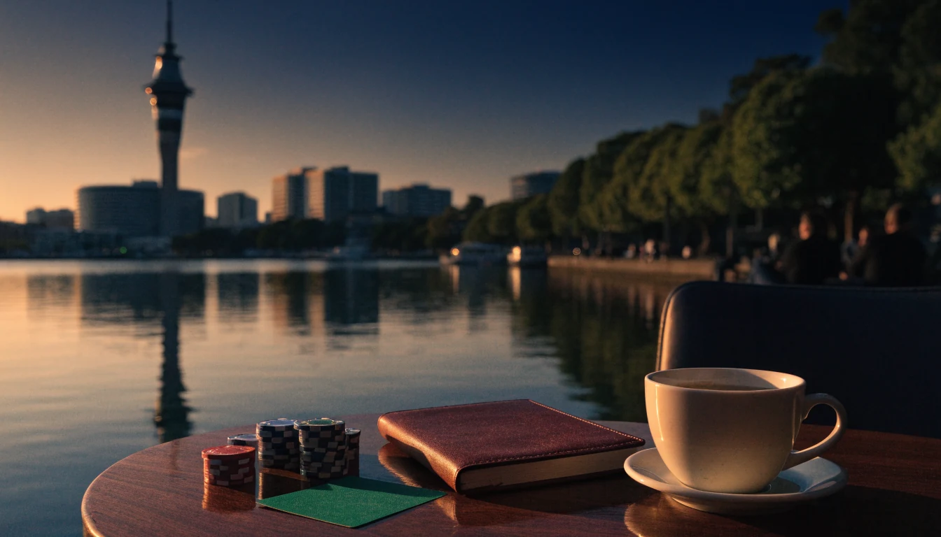 Low Wagering Casinos in New Zealand: Bonus Rules