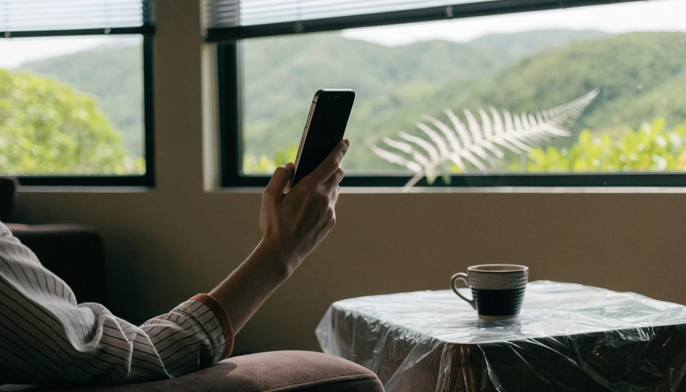 Mobile Pokies in New Zealand: Access and Play