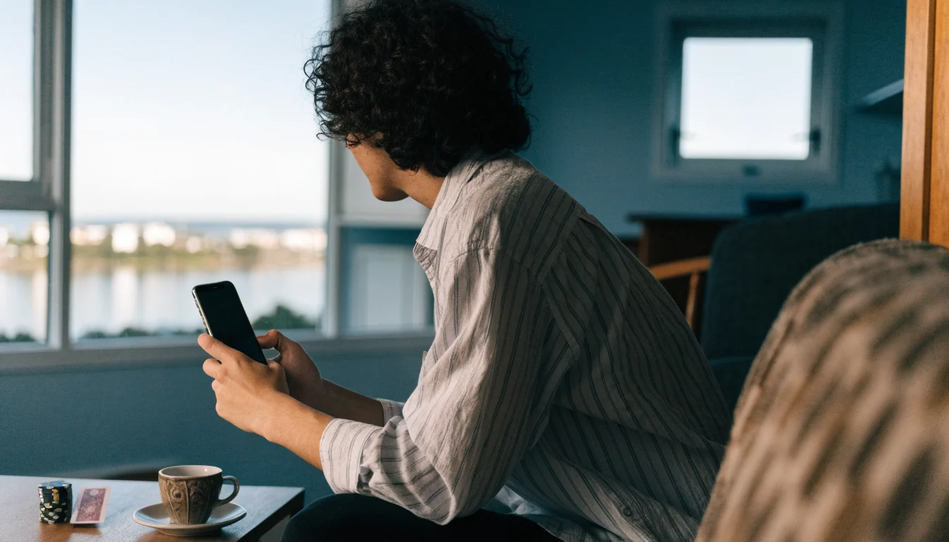 Pay by Phone Casinos NZ: What the Payment Means
