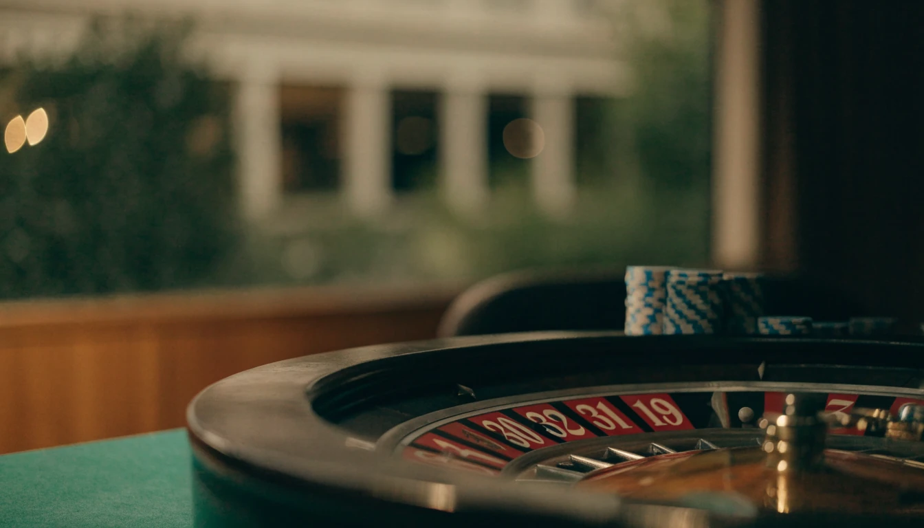 Roulette Rules for New Zealanders: Wheels and Odds