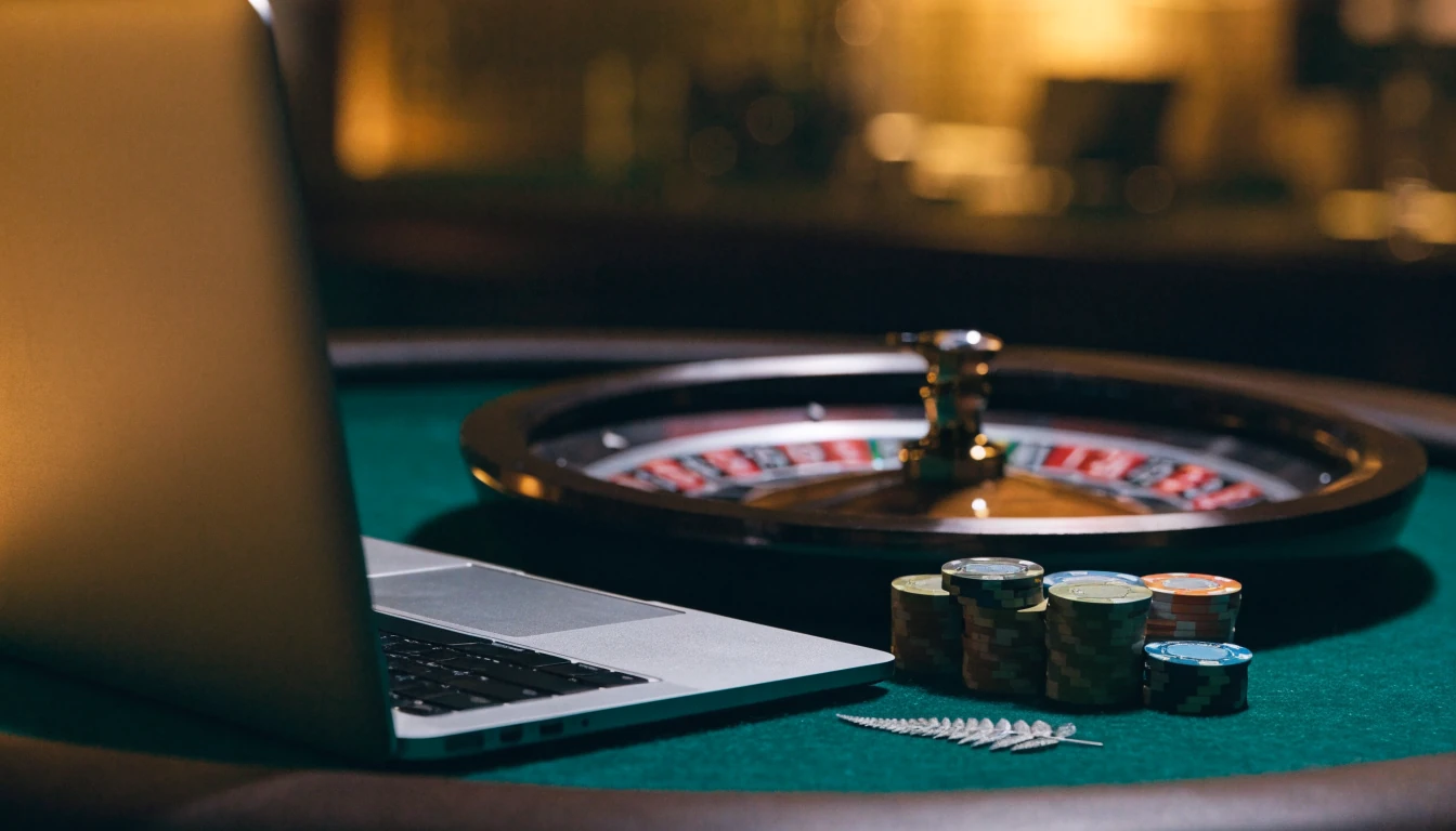 Roulette Sites in New Zealand: Rules and Payments