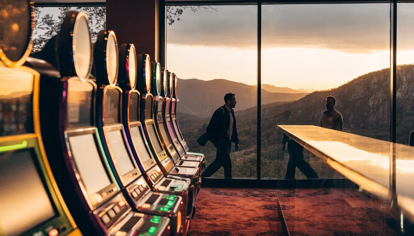 Slots & Pokies in New Zealand: Casino Options