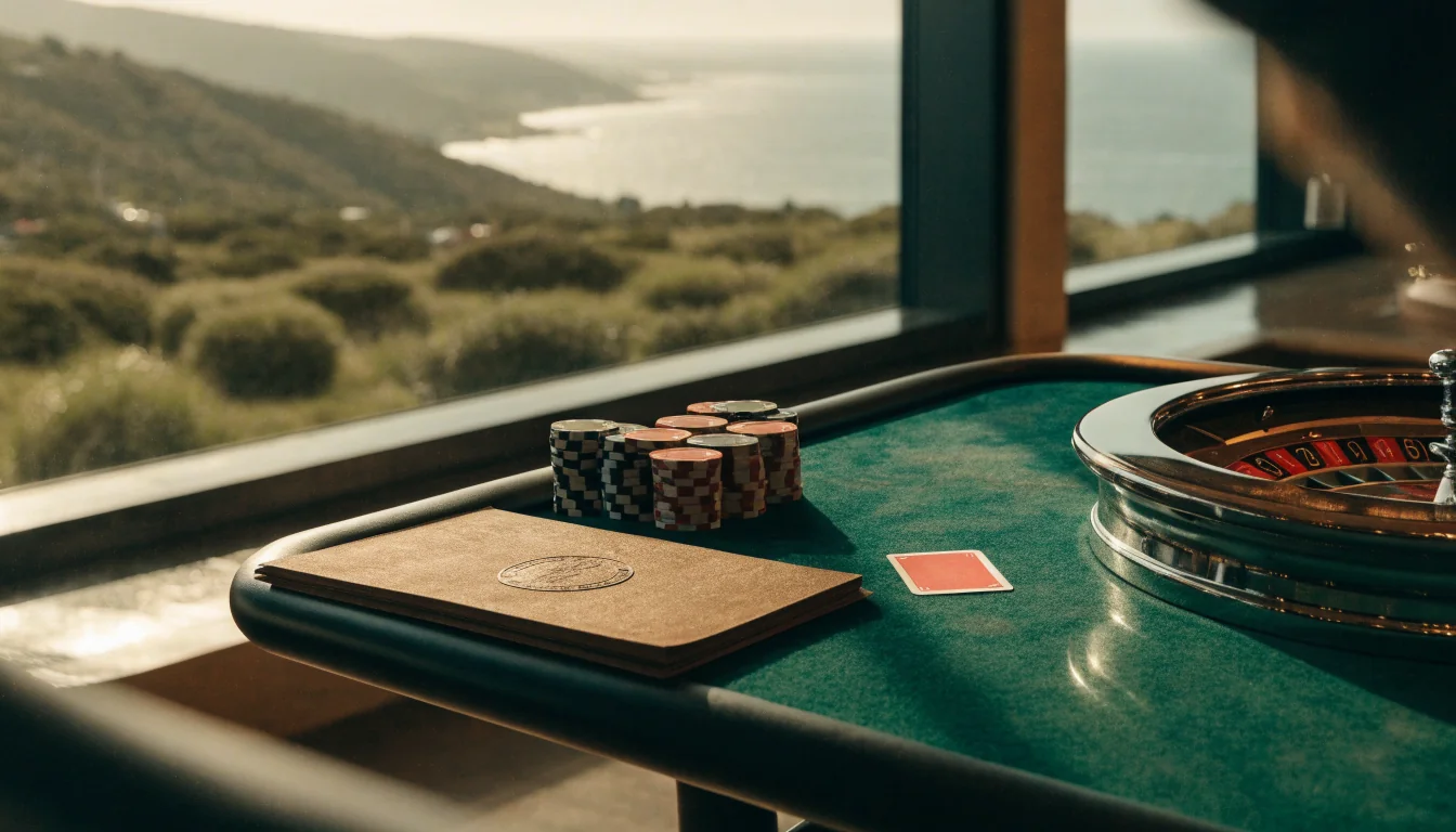 Trusted Casinos in New Zealand in 2026: What to Check